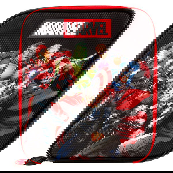 Avengers Tech Lunch Bag