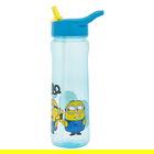 Minions Miniontastic 600ml PP Sports Bottle