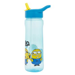Minions Miniontastic 600ml PP Sports Bottle