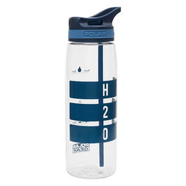 Polar Gear Aqua Curve Tritan Tracker 750ml Bottle Indigo