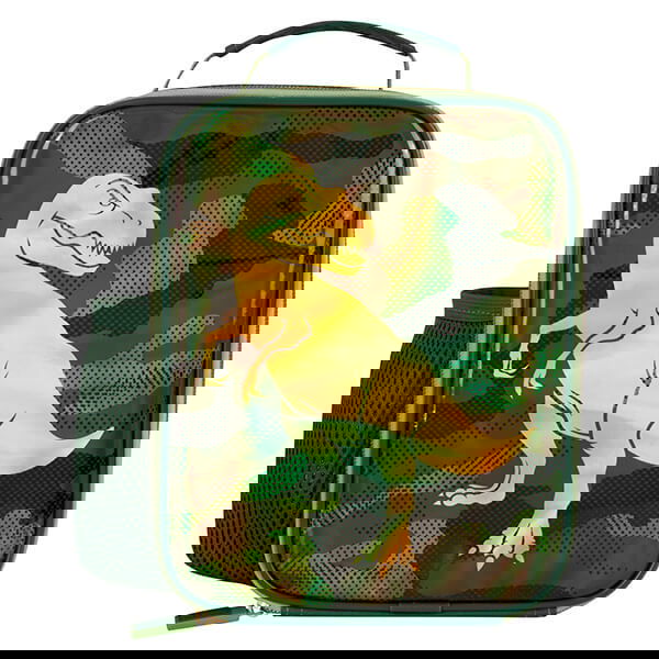 Polar Gear Camo Dino Dublin Cooler