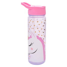 Polar Gear Unicorn Stars 600ml PP Tracker Bottle