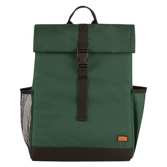 Polar Gear Active Adventure Roll Top Backpack Cooler