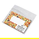 NJ Products Fruit Jam Pot Labels