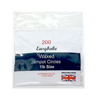 NJ Products Wax Circles 1lb