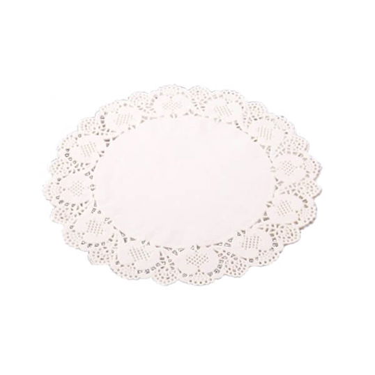 NJ Products Large Pack Doyley 6.5 Inch