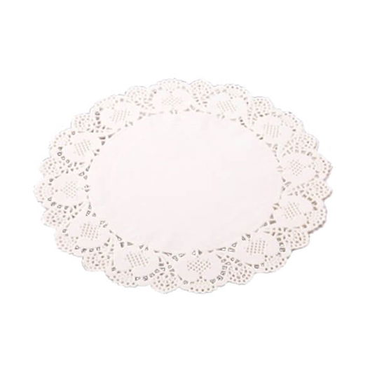 NJ Products Large Pack Doyley 7.5 Inch