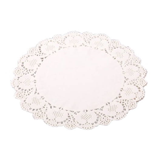 NJ Products Large Pack Doyley 8.5 Inch