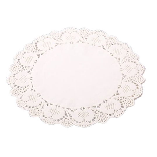 NJ Products Large Pack Doyley 9.5 Inch