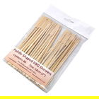 NJ Products BBQ Paddle Skewers 18cm