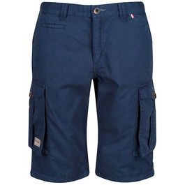 Regatta Men's Shorebay Vintage Cargo Shorts Navy Size 40