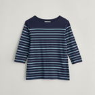 Seasalt Sailor Top Falmouth Shore Quay Enamel Size 16