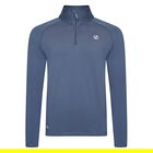 Dare 2b Mens Fuse Up II Core Stretch Midlayer Orion Grey Size XXL