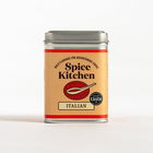 Spice Kitchen Single Spice Blends Italian
