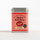 Spice Kitchen Single Spice Blends Za`atar