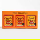 Spice Kitchen TRIO Curry Collection