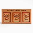 Spice Kitchen TRIO Hot Chocolate