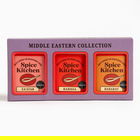 Spice Kitchen TRIO Middle Eastern Collection