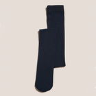 White Stuff Patty Plain Tights Dark Navy