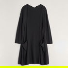 Seasalt Heartfelt Dress Onyx