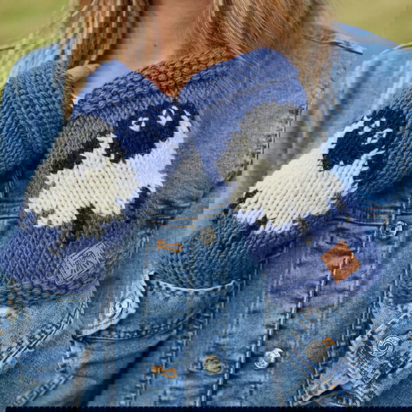 Pachamama Big Sheep Handwarmer