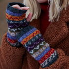 Pachamama Elveden Handwarmer