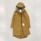 Seasalt Janelle Coat Oak Size 10