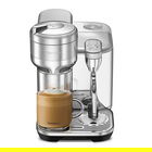 Sage Nespresso Vertuo Creatista Coffee Machine Stainless Steel