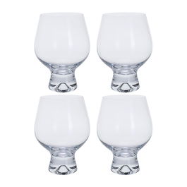 Dartington Party Pack of 4 The All Rounder Glasses