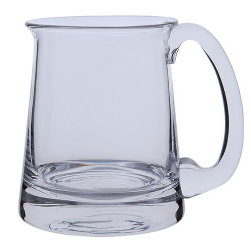 Dartington Beer Collection Torrington Tankard