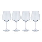 Dartington Cheers! Set Of 4 Copa Gin & Tonic Glasses
