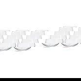 Dartington Cheers! Set Of 4 Tumblers