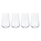 Dartington Cheers! Set Of 4 Highball Glasses