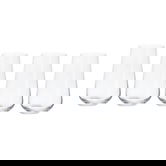 Dartington Cheers! Set Of 4 Highball Glasses