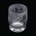 Dartington Aspect Tumbler Gardening