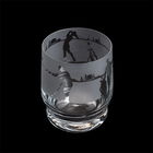 Dartington Aspect Tumbler Golf