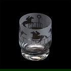 Dartington Aspect Tumbler Horse Racing