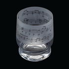 Dartington Aspect Tumbler Music