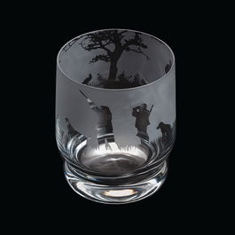 Dartington Aspect Tumbler Shooting Scene