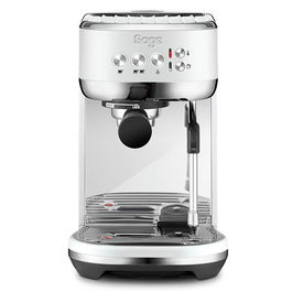 Sage The Bambino Plus Sea Salt Coffee Machine