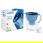 Brita Marella XL Blue Water Filter Jug