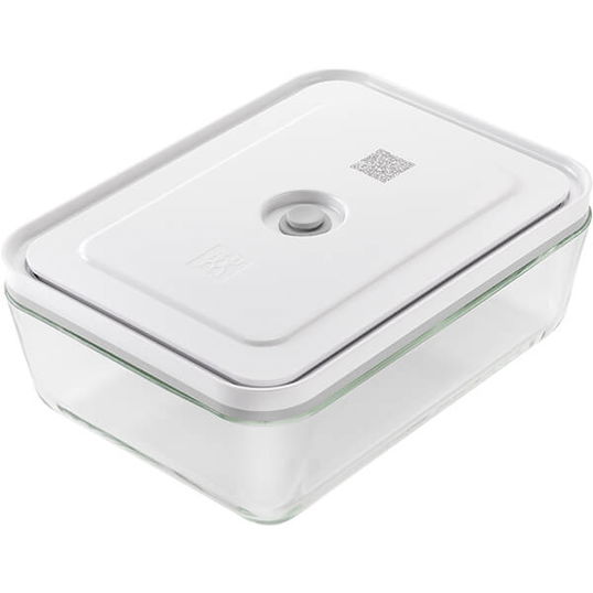 Zwilling Fresh And Save Vacuum Fridge Box Glass