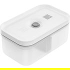 Zwilling Fresh And Save Vacuum Lunch Box Medium Plastic Semi-transparent