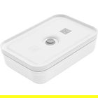 Zwilling Fresh And Save Vacuum Lunch Box Large Flat Plastic