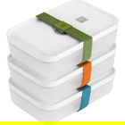 Zwilling Fresh And Save Vacuum Lunch Box Set