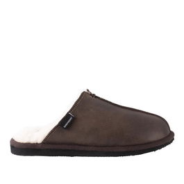 Shepherd of Sweden Hugo Slipper Oiled Antique
