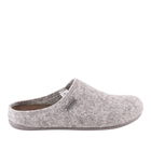 Shepherd of Sweden Jon Slipper Grey