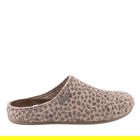 Shepherd of Sweden Cilla Slipper Leopard