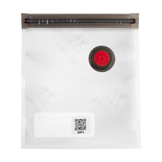 Zwilling Fresh And Save Vacuum Bag 10 Piece Set Small