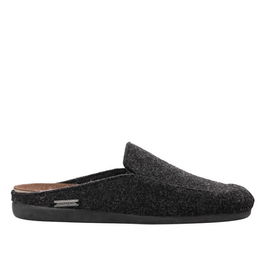 Shepherd of Sweden Alvar Slipper Asphalt